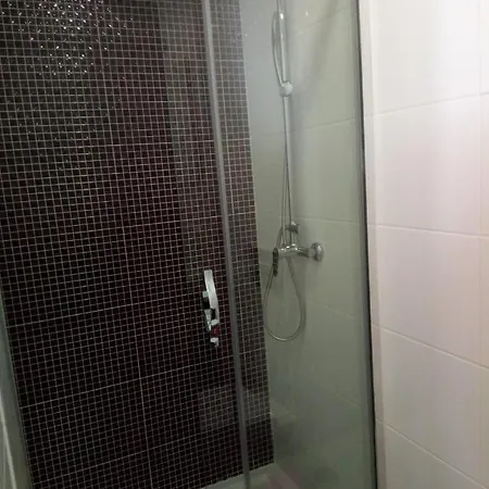 דירה Fish House ססימברה